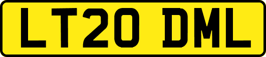 LT20DML