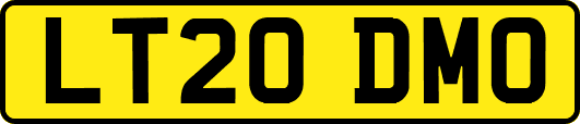 LT20DMO