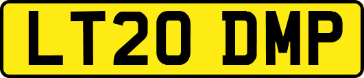 LT20DMP