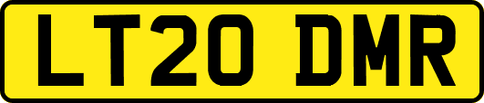 LT20DMR