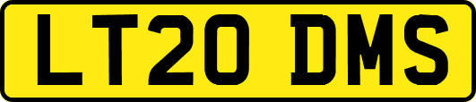 LT20DMS