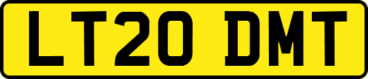 LT20DMT
