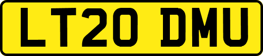 LT20DMU