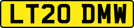 LT20DMW
