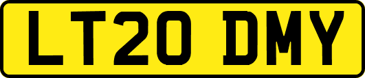 LT20DMY