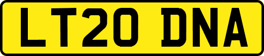 LT20DNA