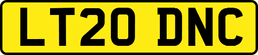 LT20DNC