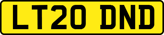 LT20DND