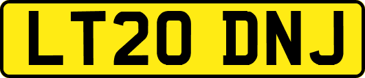 LT20DNJ