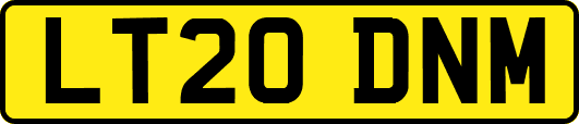 LT20DNM