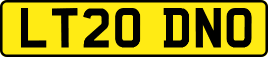 LT20DNO