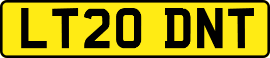 LT20DNT
