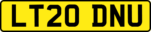 LT20DNU