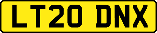 LT20DNX