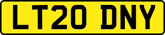 LT20DNY