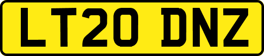 LT20DNZ