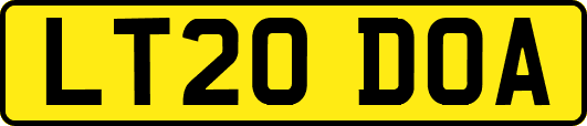 LT20DOA