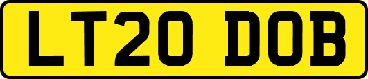 LT20DOB