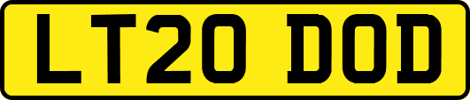 LT20DOD