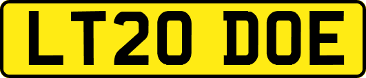 LT20DOE