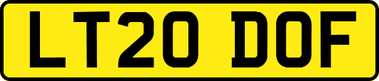LT20DOF