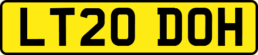 LT20DOH