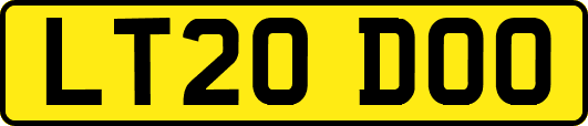LT20DOO