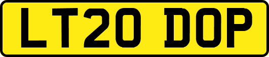 LT20DOP