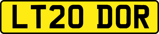 LT20DOR