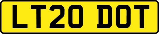LT20DOT