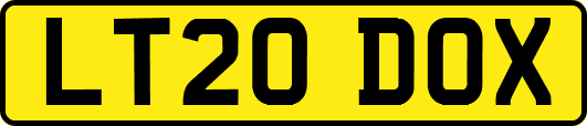 LT20DOX