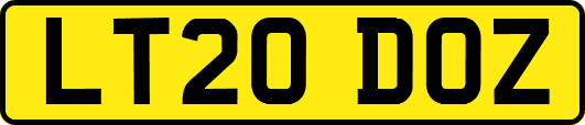 LT20DOZ