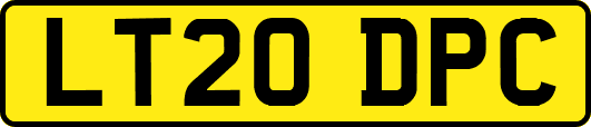 LT20DPC