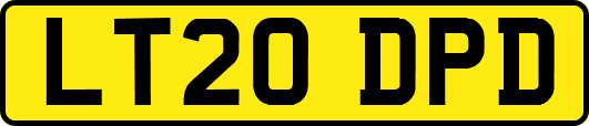 LT20DPD