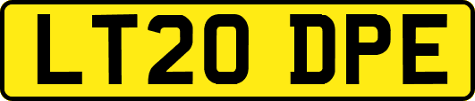 LT20DPE