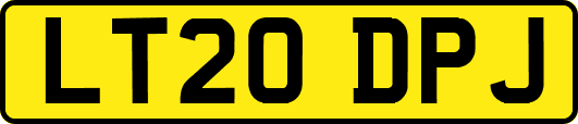 LT20DPJ