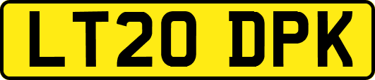 LT20DPK