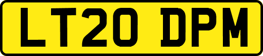 LT20DPM