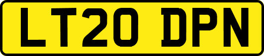 LT20DPN