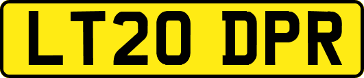 LT20DPR