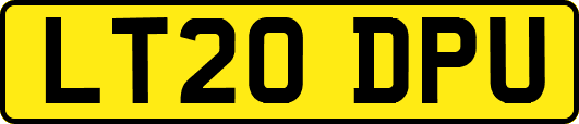 LT20DPU
