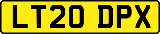 LT20DPX