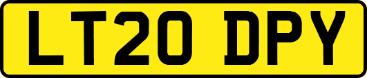 LT20DPY