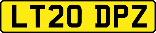 LT20DPZ