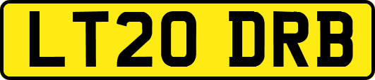 LT20DRB