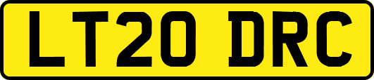 LT20DRC
