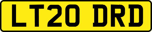 LT20DRD