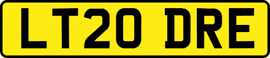 LT20DRE