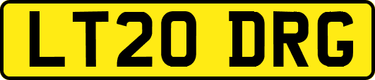 LT20DRG