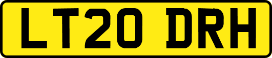LT20DRH